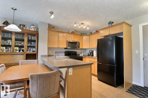#417 4403 23 Street Nw, Edmonton, AB 
