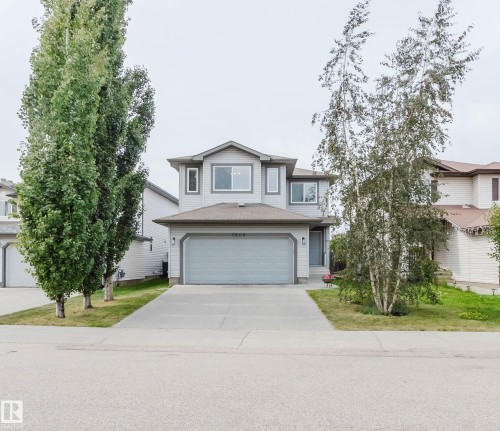 1908 Hammond Place Nw, Edmonton, AB 