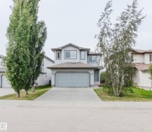 1908 HAMMOND Place NW  Edmonton, AB T6M 0K3