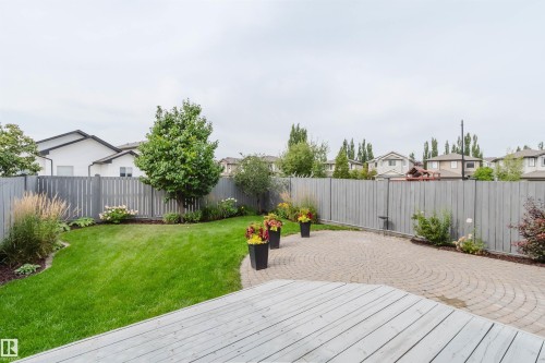 1908 Hammond Place Nw, Edmonton, AB 