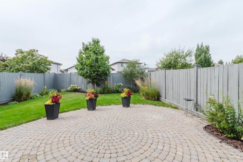1908 Hammond Place Nw, Edmonton, AB 