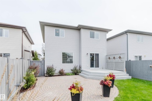 1908 Hammond Place Nw, Edmonton, AB 