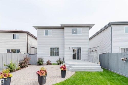 1908 Hammond Place Nw, Edmonton, AB 
