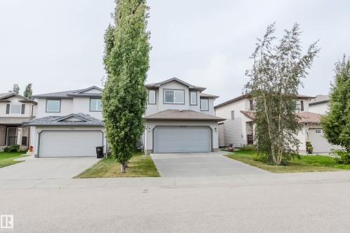 1908 Hammond Place Nw, Edmonton, AB 