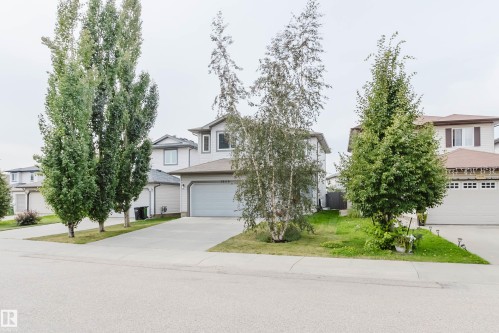 1908 Hammond Place Nw, Edmonton, AB 