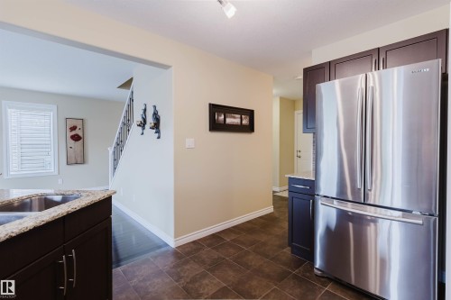 1908 Hammond Place Nw, Edmonton, AB 
