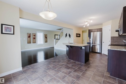 1908 Hammond Place Nw, Edmonton, AB 