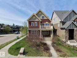 5512 CONESTOGA NW  Edmonton, AB T5E 6R6