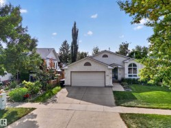 102 COACHMAN Way  Sherwood Park, AB T8H 1M3