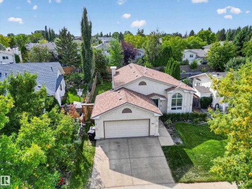 102 Coachman Way, Sherwood Park, AB 