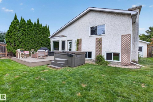 102 Coachman Way, Sherwood Park, AB 