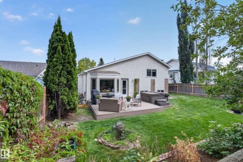 102 Coachman Way, Sherwood Park, AB 