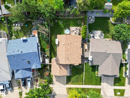 102 Coachman Way, Sherwood Park, AB 