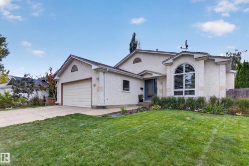 102 Coachman Way, Sherwood Park, AB 