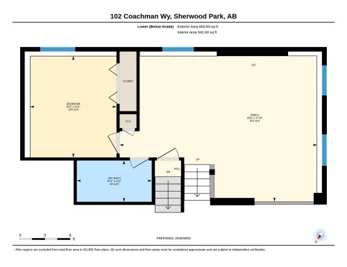 102 Coachman Way, Sherwood Park, AB 