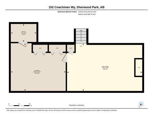 102 Coachman Way, Sherwood Park, AB 