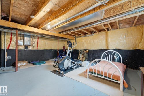 Additional content - 1709 Turvey Bend Bend Nw, Edmonton, AB 