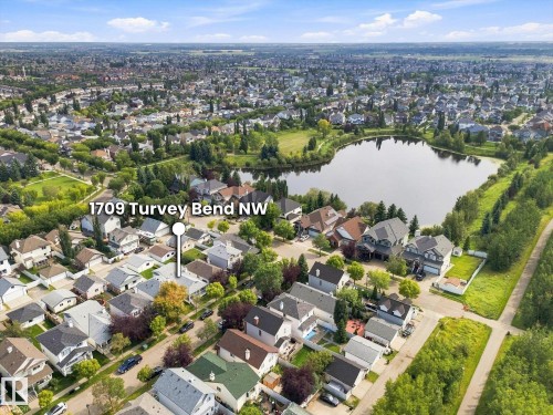 Additional content - 1709 Turvey Bend Bend Nw, Edmonton, AB 
