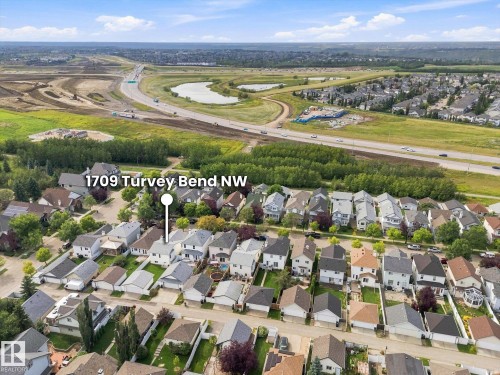 Additional content - 1709 Turvey Bend Bend Nw, Edmonton, AB 