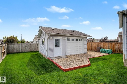 3029 Aspen Wynd, Leduc, AB 