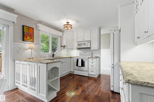 4112 111B Street Nw, Edmonton, AB 