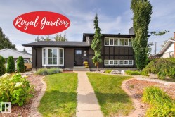 4112 111B Street NW  Edmonton, AB T6J 1H6