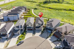 3613 checknita cove SW  Edmonton, AB T6W 4W7