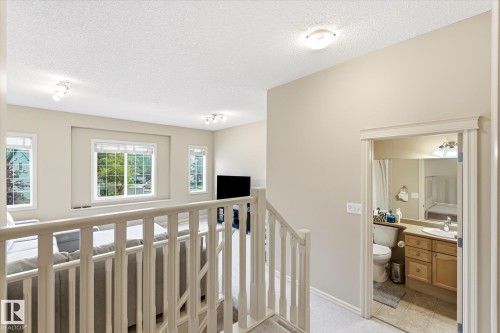 24 Everwood Close, St. Albert, AB - Indoor Photo Showing Other Room