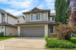 24 EVERWOOD Close  St. Albert, AB T8N 7H1