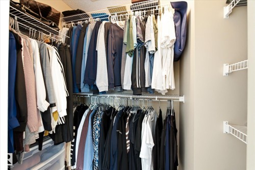 24 Everwood Close, St. Albert, AB - Indoor With Storage