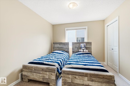 24 Everwood Close, St. Albert, AB - Indoor Photo Showing Bedroom