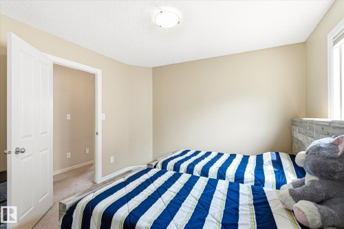 24 Everwood Close, St. Albert, AB - Indoor Photo Showing Bedroom