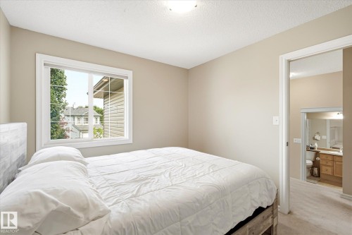 24 Everwood Close, St. Albert, AB - Indoor Photo Showing Bedroom