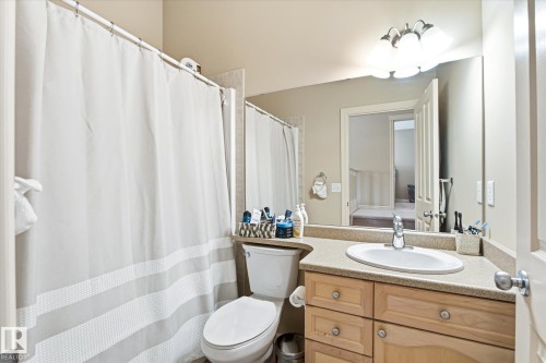 24 Everwood Close, St. Albert, AB - Indoor Photo Showing Bathroom