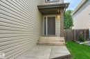 24 Everwood Close, St. Albert, AB  - Outdoor With Exterior 