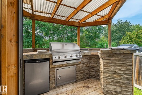 24 Everwood Close, St. Albert, AB - Outdoor With Exterior