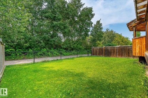 24 Everwood Close, St. Albert, AB - Outdoor
