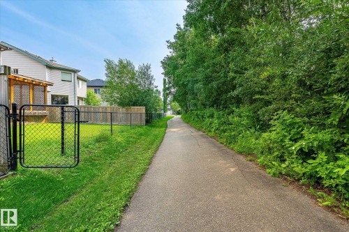 24 Everwood Close, St. Albert, AB - Outdoor