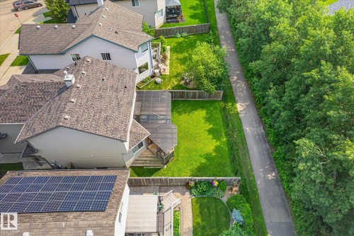 24 Everwood Close, St. Albert, AB - Outdoor