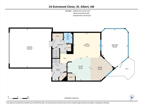 24 Everwood Close, St. Albert, AB - Other