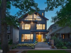 9538 100A Street NW  Edmonton, AB T5K 0V6