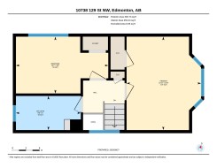 Floor plan - 