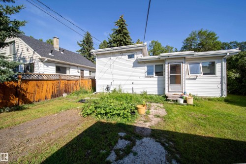 Additional content - 10738 129 Street Nw, Edmonton, AB 