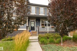 2270 GLENRIDDING Boulevard SW  Edmonton, AB T6W 3P5