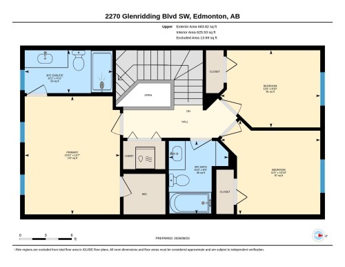 2270 Glenridding Boulevard Sw, Edmonton, AB 