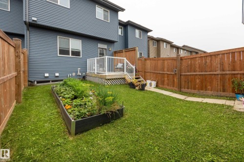 2270 Glenridding Boulevard Sw, Edmonton, AB 