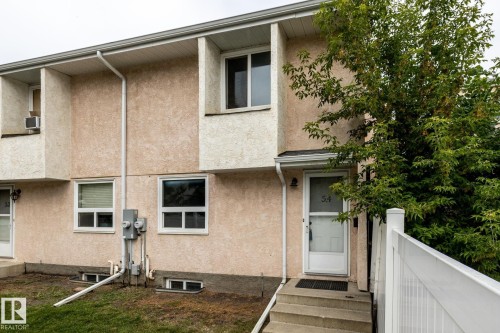 54 LAKEWOOD Village NW  Edmonton, AB T6K 2B3