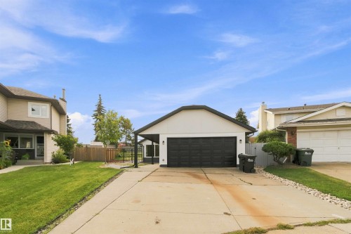 43 VENTNOR Place   Sherwood Park, AB T8A 4W8