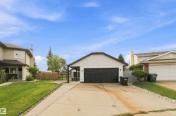 43 VENTNOR Place  Sherwood Park, AB T8A 4W8