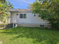 9905 163 Street NW  Edmonton, AB T5P 3N3
